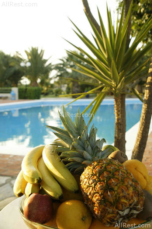 Elounda Palm Hotel 37